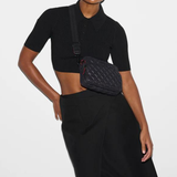 MZ Wallace Small Metro Camera Bag in Black