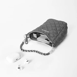 MZ Wallace Crosby Go Bag in Chambray