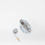 MZ Wallace Petite Metro Tote Deluxe in Chambray