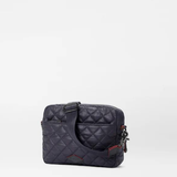 MZ Wallace Small Metro Camera Bag in Black