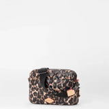MZ Wallace Small Metro Camera Bag in Leopard