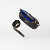 MZ Wallace Mini Chelsea Shoulder in Magnet