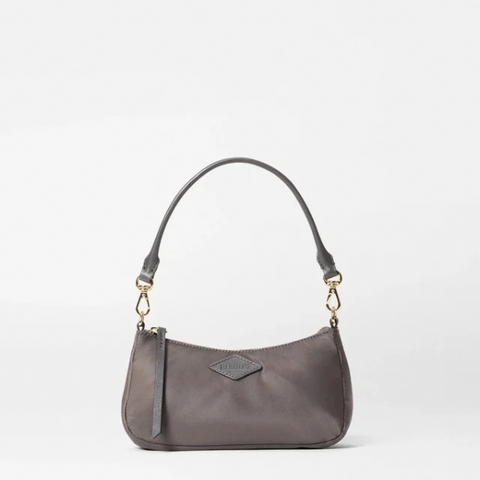 MZ Wallace Mini Chelsea Shoulder in Magnet