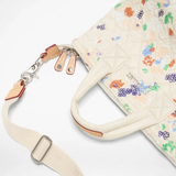 MZ Wallace Micro Sutton Deluxe in Eden Sequin