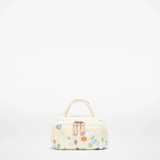 MZ Wallace Mini Metro Accordion Cosmetic in Eden Sequin