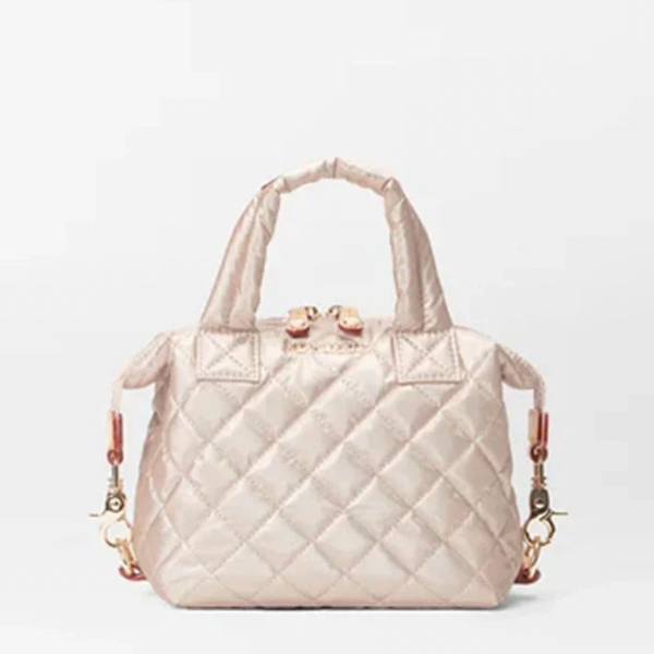 Mz wallace micro sutton rose gold hotsell