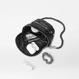 MZ Wallace Micro Crosby Sling in Buff