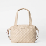 MZ Wallace Medium Sutton in Buff