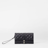MZ Wallace Astor Convertible Crossbody in Black