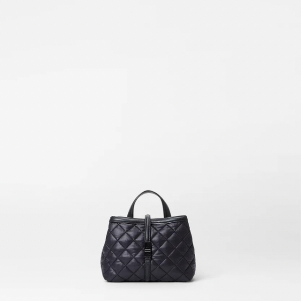 MZ Wallace Mini Astor Top Handle