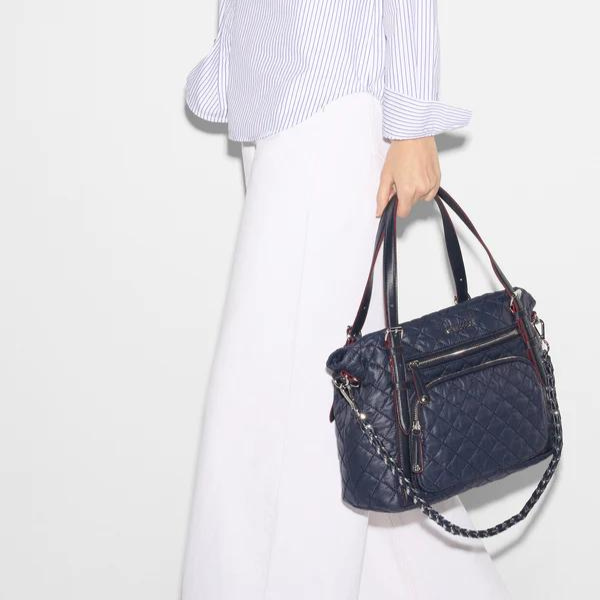Mz wallace crosby traveler best sale