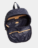 MZ Wallace City Metro Backpack in Navy Dawn