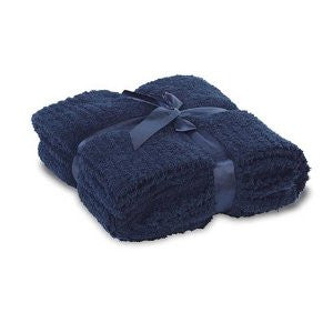 Blue barefoot clearance dreams blanket