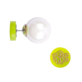 Providence 360 Post Earrings by Moon & Lola