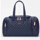 MZ Wallace Metro Team Bag in Navy Dawn