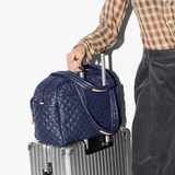 MZ Wallace Nik Duffel in Navy