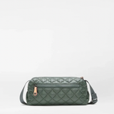 MZ Wallace Metro East West Crossbody in Juniper