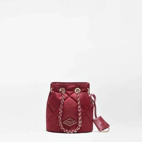 MZ Wallace Mini Frankie Bucket Bag