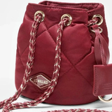 MZ Wallace Mini Frankie Bucket Bag