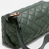 MZ Wallace Metro East West Crossbody in Juniper
