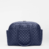 MZ Wallace Nik Duffel in Navy