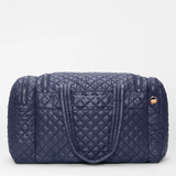MZ Wallace Metro Team Bag in Navy Dawn