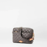 MZ Wallace Small Metro Camera Bag in Magnet