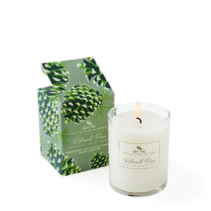 Roland Pine 2.2 oz Soy Candle