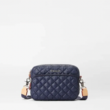 MZ Wallace Small Metro Camera Bag in Dawn Navy