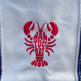 Nantucket Lobster Tote Medium