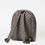 MZ Wallace City Metro Backpack in Magnet