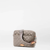 MZ Wallace Small Metro Camera Bag in Morning Dove