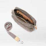 MZ Wallace Small Metro Camera Bag in Morning Dove