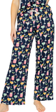 Fizz The Season PJ Bottoms