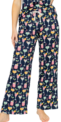Fizz The Season PJ Bottoms