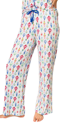 Whimsical Wonders Ornament PJ Bottoms