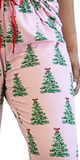 Noelle Tree PJ Bottoms