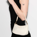 MZ Wallace Mini Chelsea Shoulder in Sandshell
