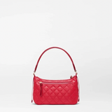MZ Wallace Small Park Shoulder Bag in Apple