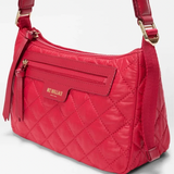 MZ Wallace Small Park Shoulder Bag in Apple