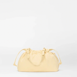MZ Wallace Small Waverly Shoulder in Chamomile