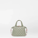 MZ Wallace Micro Sutton in Agave Green