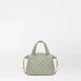 MZ Wallace Micro Sutton in Agave Green