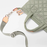 MZ Wallace Micro Sutton in Agave Green