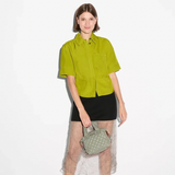MZ Wallace Micro Sutton in Agave Green