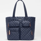 MZ Wallace Large Metro Travel Tote in Dawn