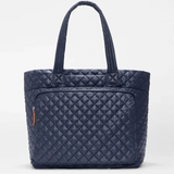 MZ Wallace Large Metro Travel Tote in Dawn
