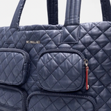 MZ Wallace Large Metro Travel Tote in Dawn