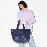 MZ Wallace Large Metro Travel Tote in Dawn