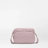 MZ Wallace Small Metro Camera Bag in Quail